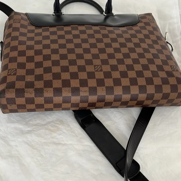 Louis Vuitton Porte Documents Jour NM - Picture 14 of 15